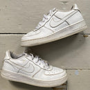 Nike Air Force 1 White (UK 6)