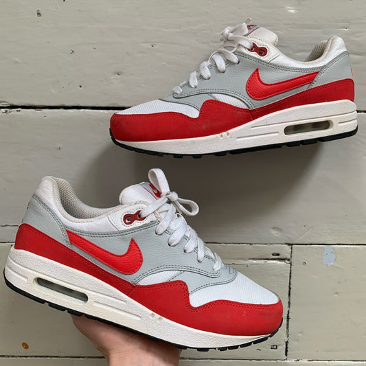 Nike Air Max 1 Anniversary Red (UK 5)