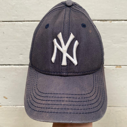 New York Yankees New Era Cap