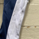 Nike Navy Tracksuit (XS)