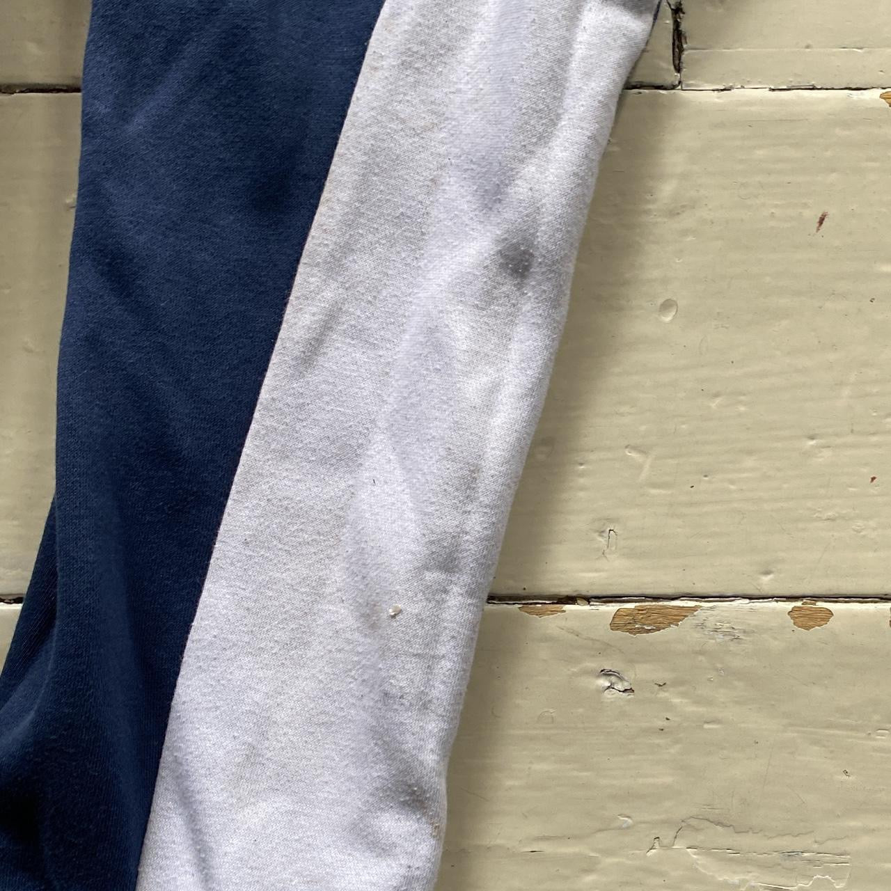 Nike Navy Tracksuit (XS)