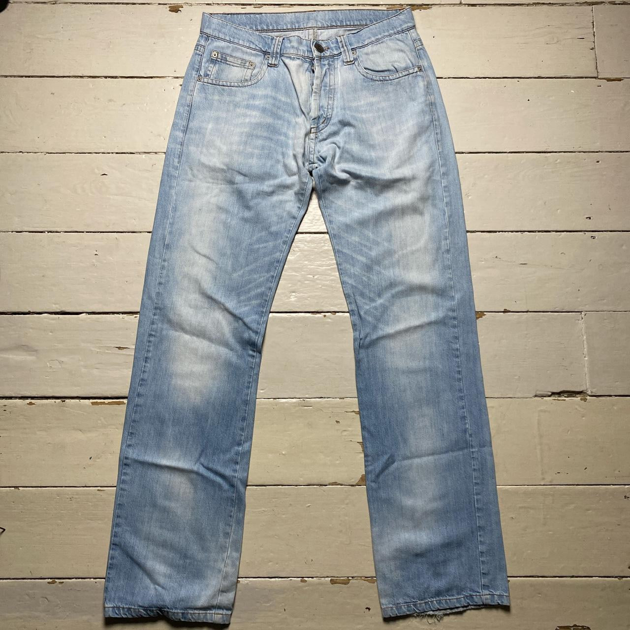 Iceberg Vintage Jeans (34/35)