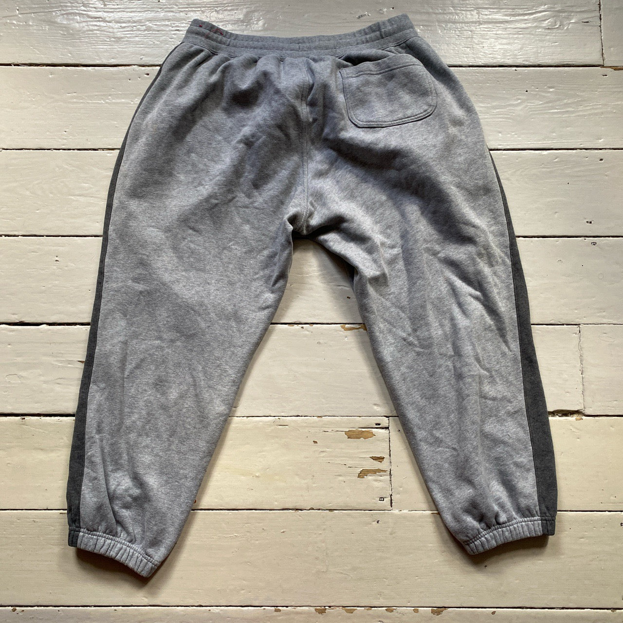 Nike Grey Air Joggers (XXL)