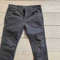 Levis 511 Grey Jeans (30/27)