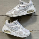 Nike Air Max Command White (UK 4)