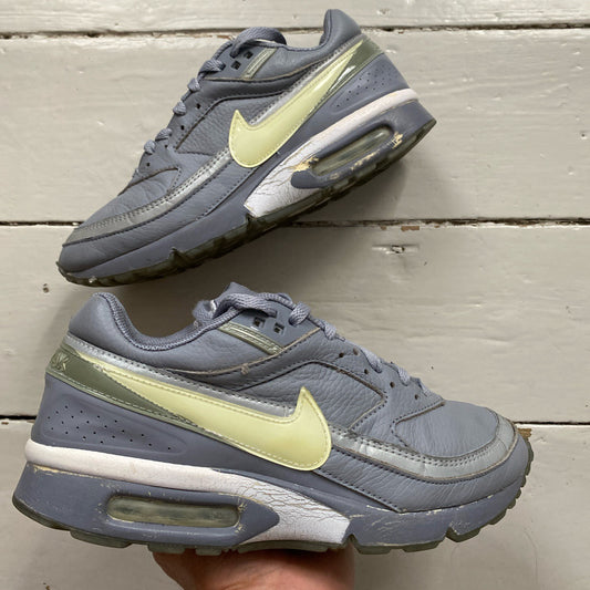 Nike Air Max BW Vintage 2004 Grey (UK 8.5)