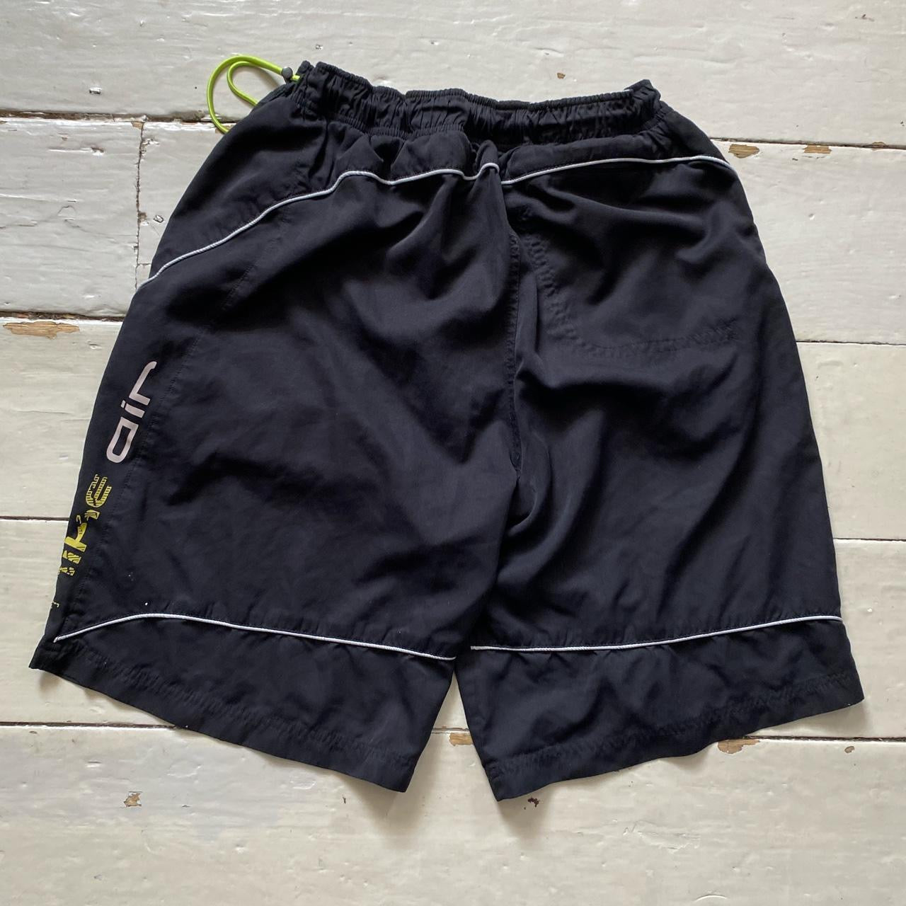 Nike Air Vintage Shorts (Large)