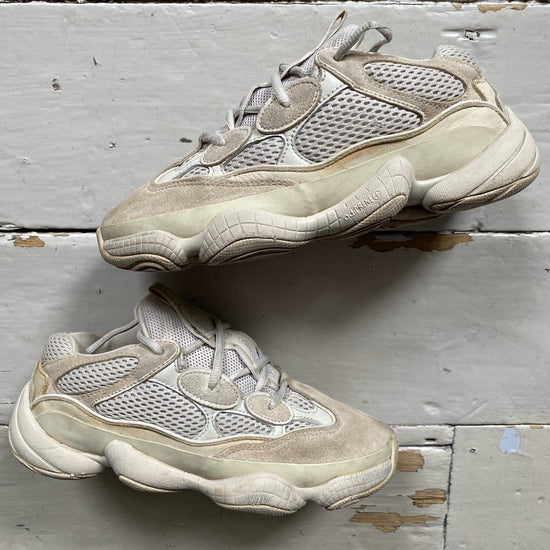 Yeezy 500 Super Moon Yellow (UK 6)