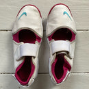 Nike Air Rift Vintage White Pink Blue (UK 5.5)