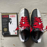 Nike Air Force 1 Scarface (UK 5.5)