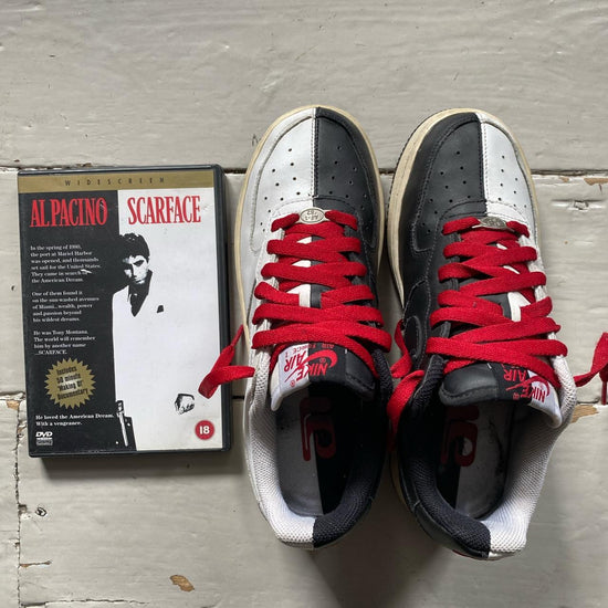 Nike Air Force 1 Scarface (UK 5.5)