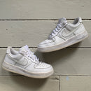 Nike Air Force 1 Triple White (UK 5.5)