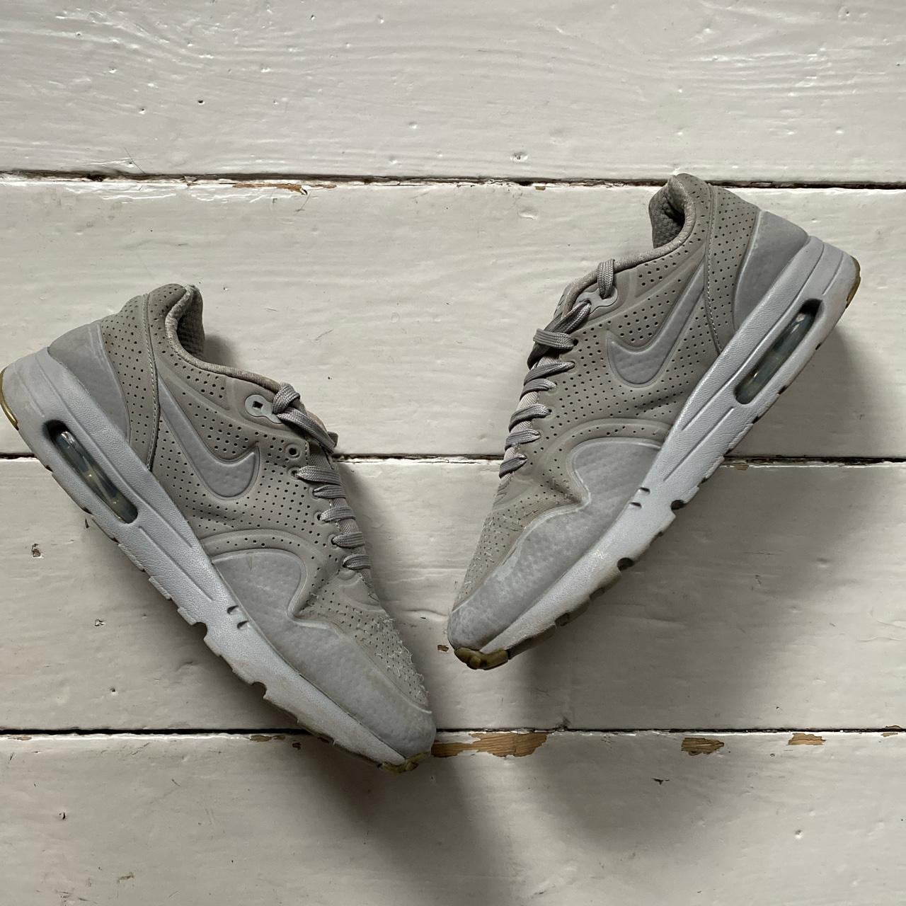 Nike Air Max 1 Ultra (UK 8)