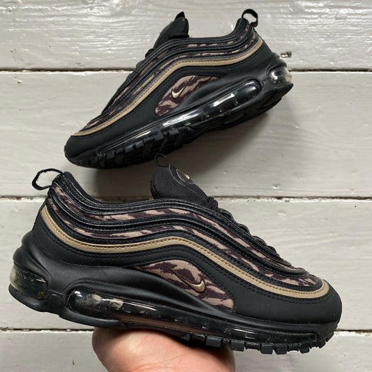 Nike Air Max 97 Camouflage (UK 5)
