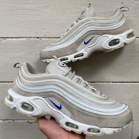 Nike TN Hybrid Air Max 97 (UK 9)