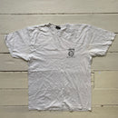 Stussy ID Magazine T-Shirt (Large)