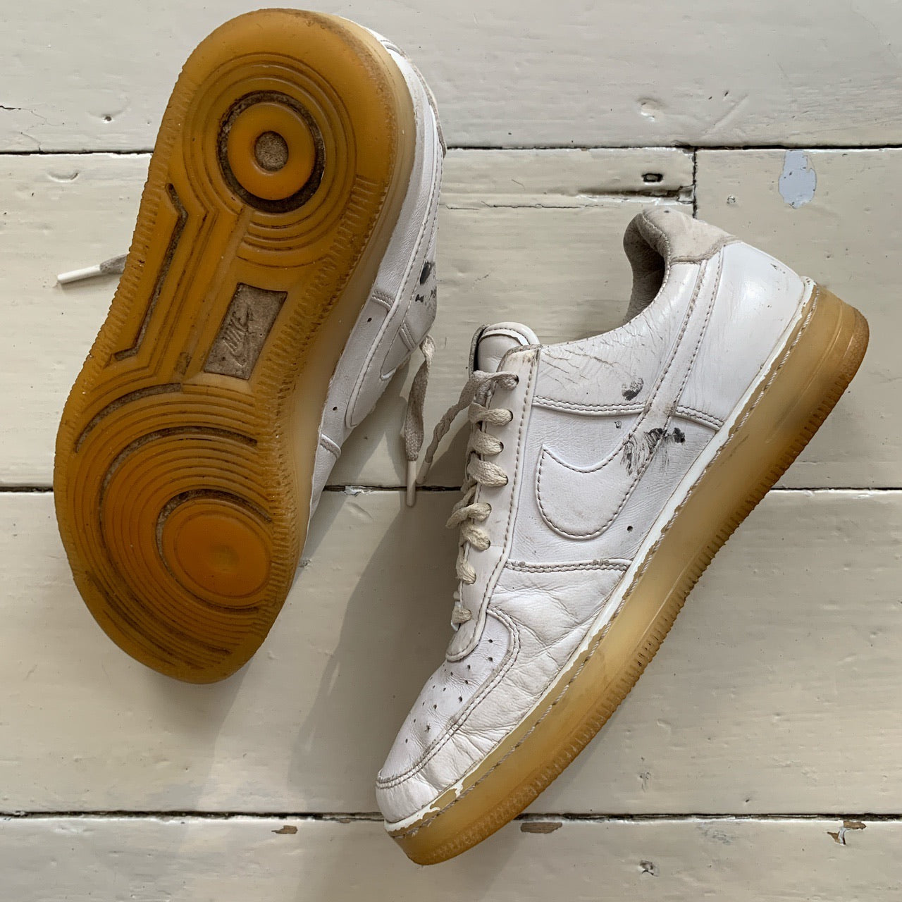 Nike Air Force 1 Downtown XXX (UK 7)