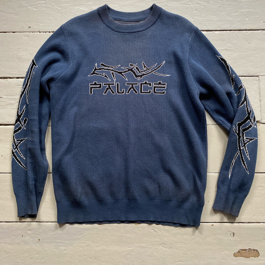 Palace Japanese Style Jumper (Medium)