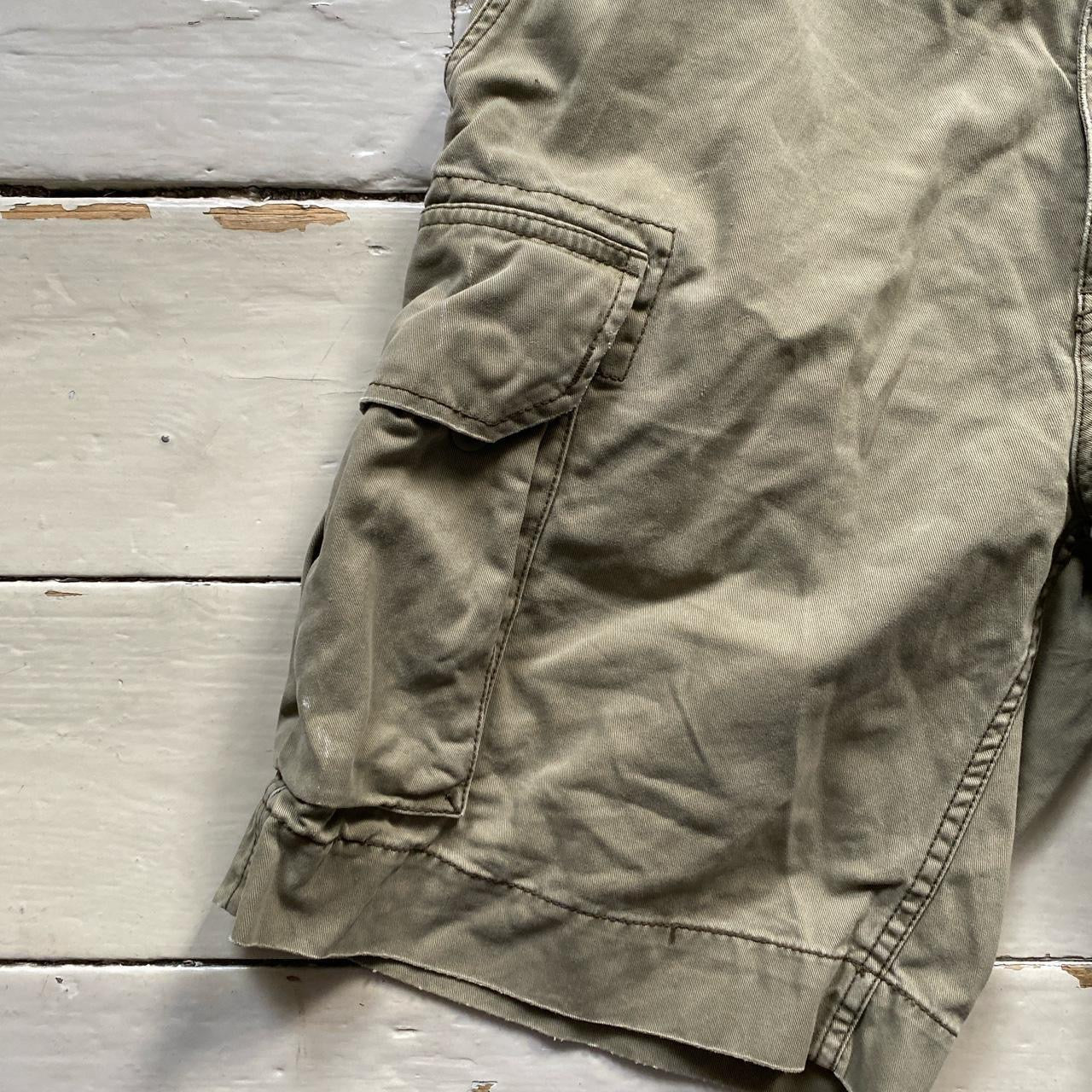 Ralph Lauren Polo Khaki Shorts (Large)