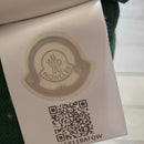 Moncler Racing Green Polo (Medium)
