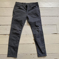 Levis 511 Grey Jeans (30/27)