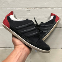 Yohji Yamamoto Y3 Trainers (UK 7)