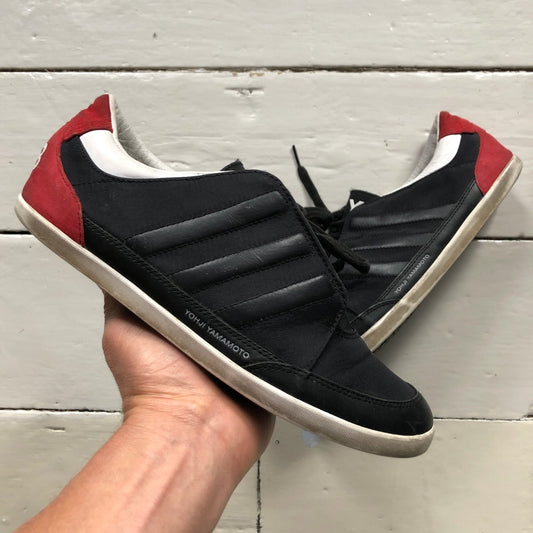 Yohji Yamamoto Y3 Trainers (UK 7)
