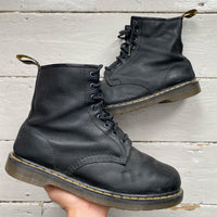 Dr Martens Boots Black (UK 9)