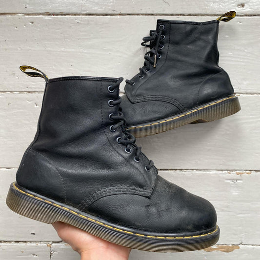 Dr Martens Boots Black (UK 9)