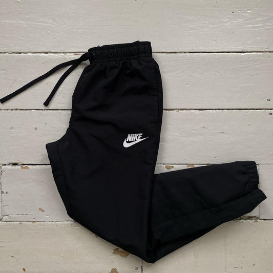 Nike Swoosh Shell Bottoms (Small)