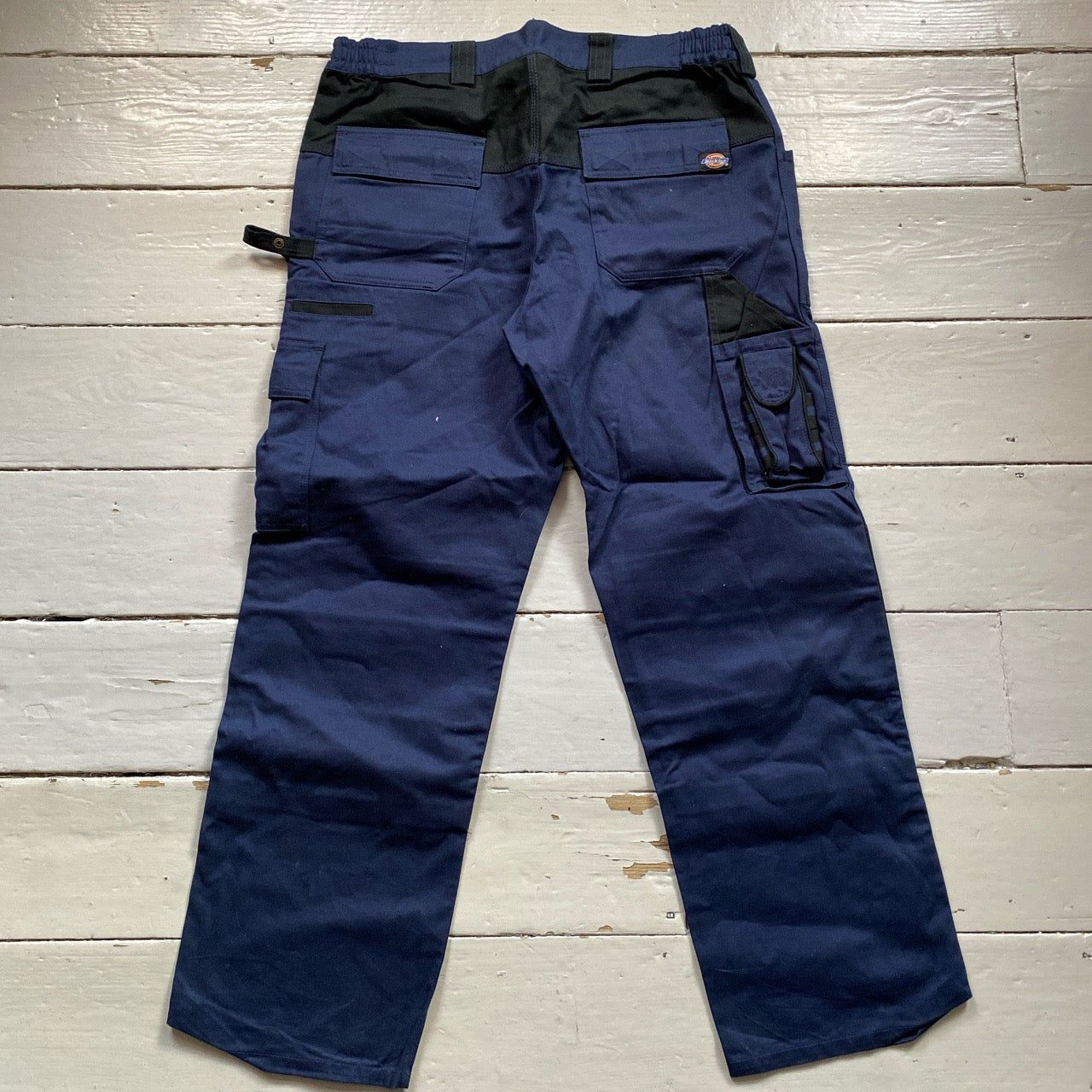 Dickies Cargo Work Trousers (36/30)