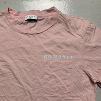 Sandro Romance T Shirt (Small)