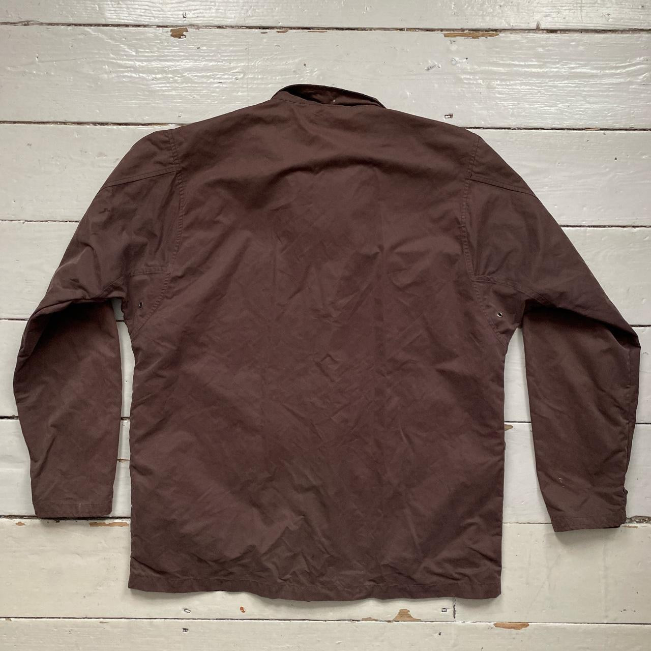 Carharrt Brown Jacket (Large)
