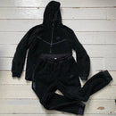 Nike Tech Fleece Sherpa Full Tracksuit (Medium)
