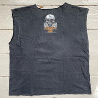 Stone Cold Steve Austin 1999 Vest (Medium)