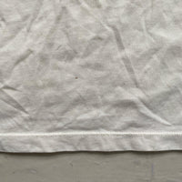 Nike Vintage Cream Vest (Medium)
