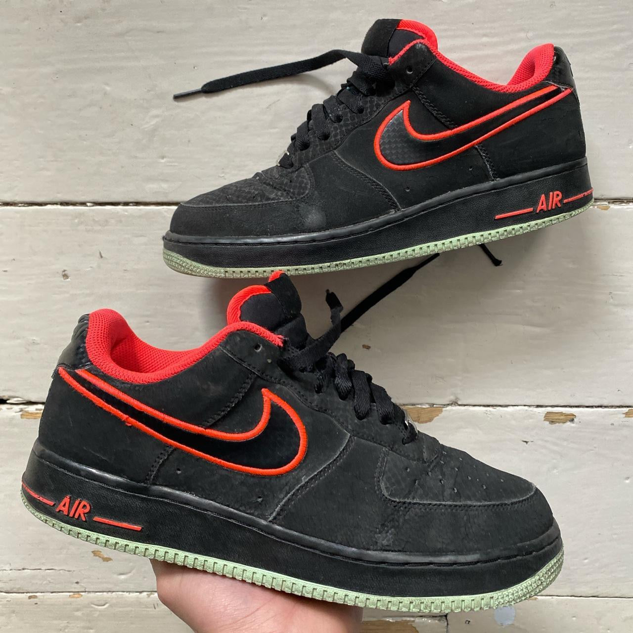 Nike Air Force 1 Yeezy (UK 7.5)