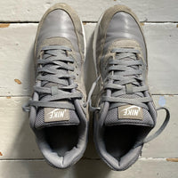 Nike Air Max 90 Grey White (UK 12)