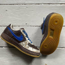 Nike Air Force 1 Inside/Out 2005 (UK 8)