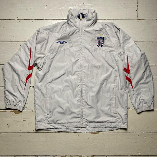 England Umbro Vintage Jacket (XL)