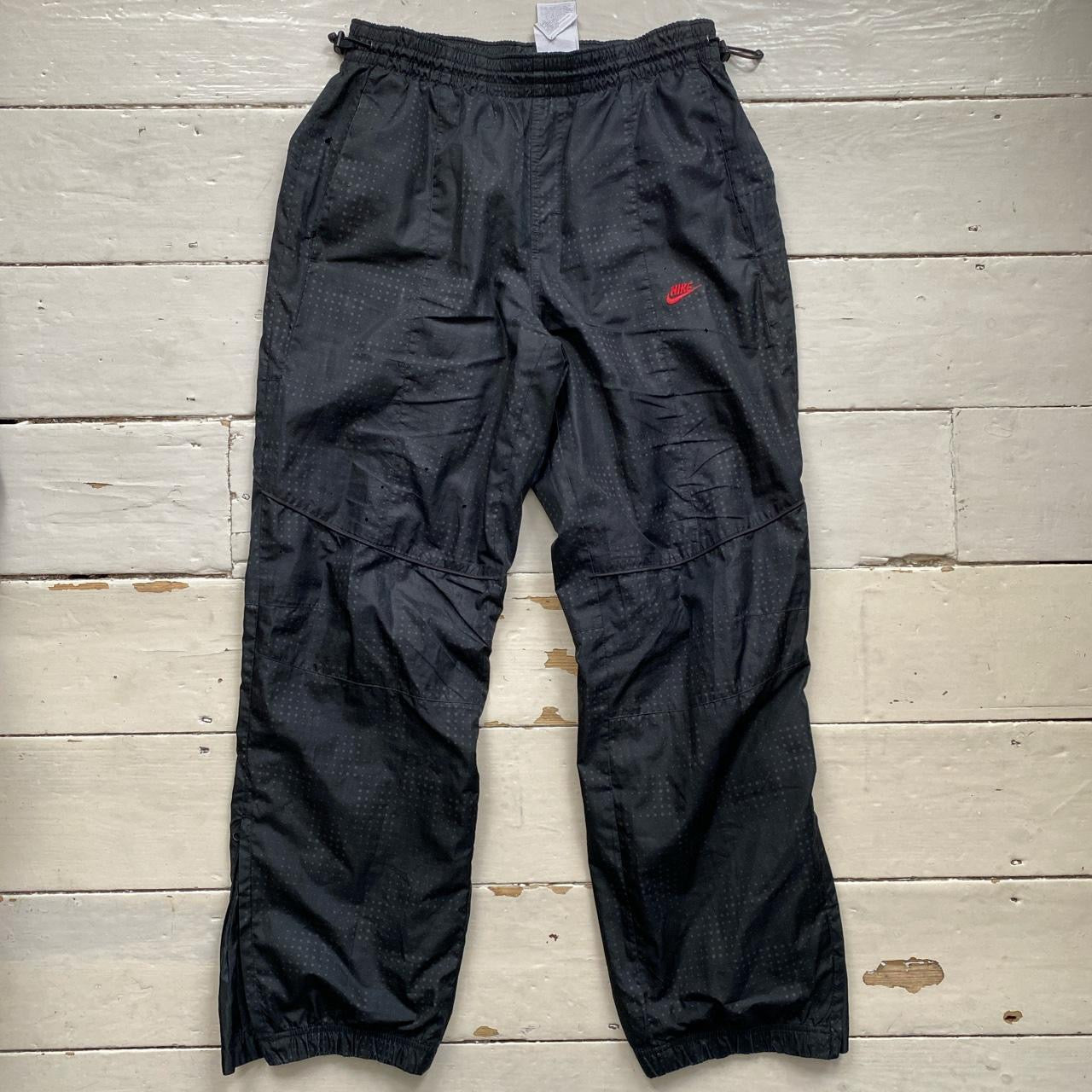 Nike Air Vintage Shell Bottoms (Small)