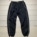 Nike Vintage Baggy Shell Bottoms (Medium)