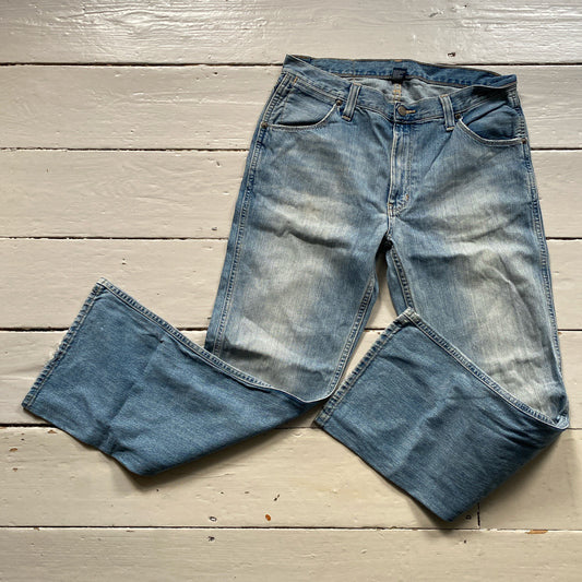 Ralph Lauren Flared Jeans (32/30)