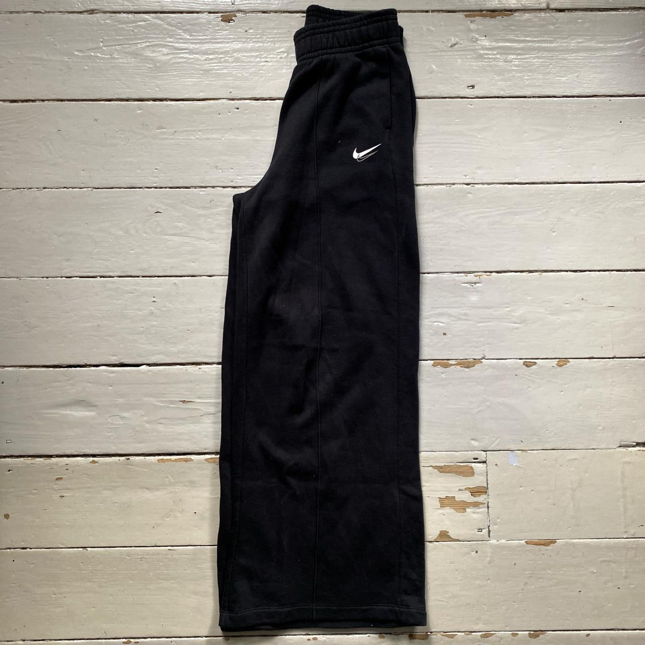 Nike Lab Swoosh Flare Womens Joggers (Medium)