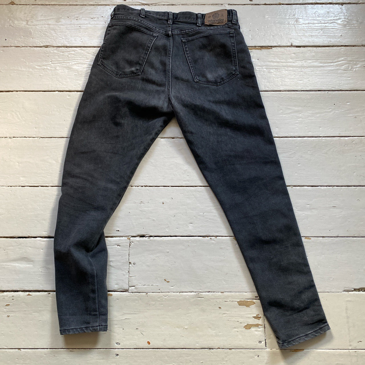 Wrangler Slim Fit Jeans (34/30)