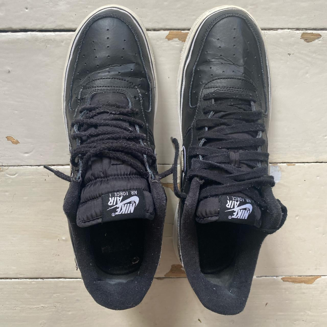 Nike Air Force 1 NBA (UK 11)