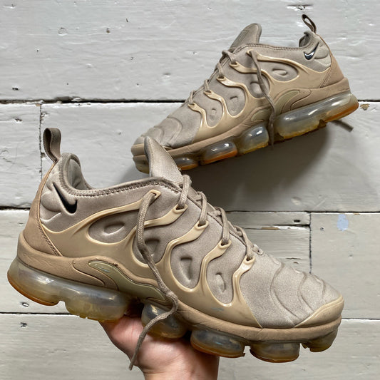Nike TN Vapormax Plus Tan (UK 10)