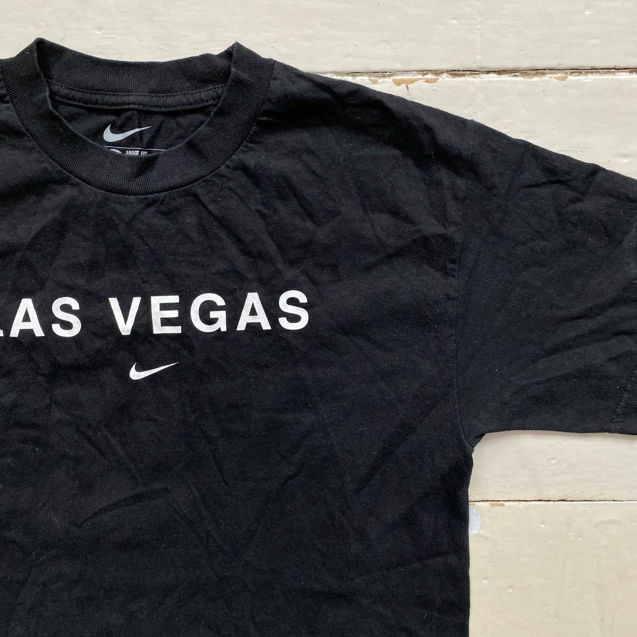 Nike Las Vegas T Shirt (Medium)