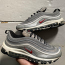 Nike Air Max 97 Silver Bullet (UK 7)