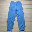 Nike Baby Blue Vintage Tracksuit (Medium Top, Small Bottoms)